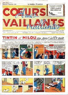 Couverture du numero Spcial 8