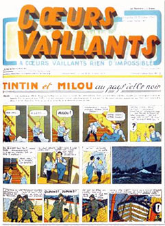 Couverture du numero 41/40