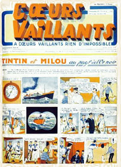 Couverture du numero 42/40