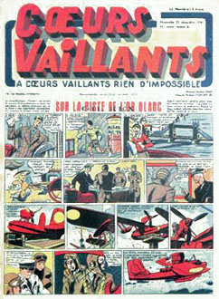 Couverture du numero 51/41