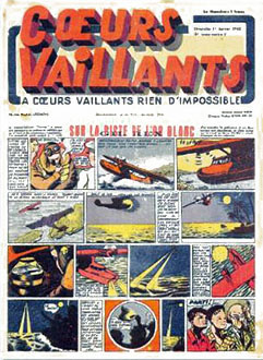 Couverture du numero 02/42