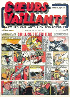 Couverture du numero 04/42