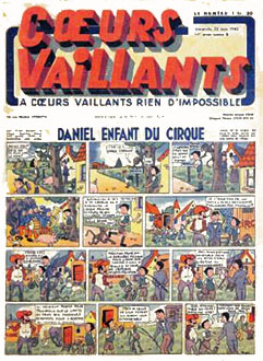 Couverture du numero 13/42