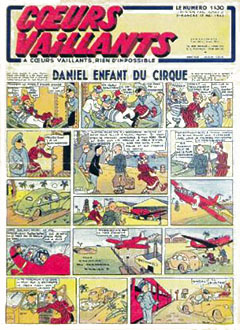 Couverture du numero 20/42