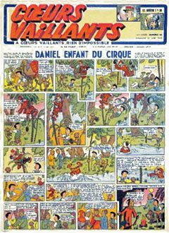 Couverture du numero 24/42