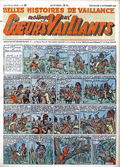 Couverture du numero 16/46