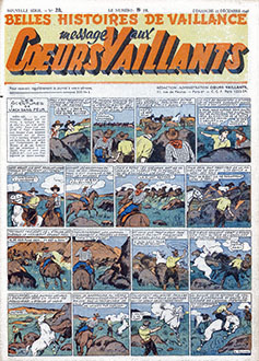 Couverture du numero 20/46