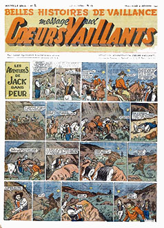 Couverture du numero 05/47