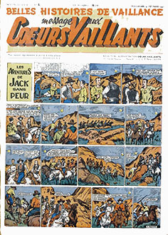 Couverture du numero 06/47