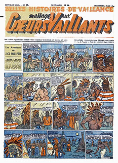 Couverture du numero 10/47