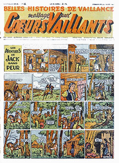 Couverture du numero 12/47