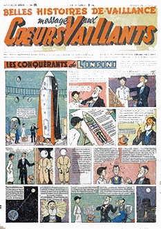 Couverture du numero 19/47