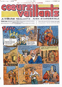 Couverture du numero 51/47