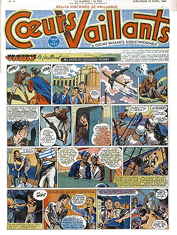 Couverture du numero 15/49