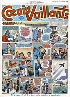 Couverture du numero 51/49