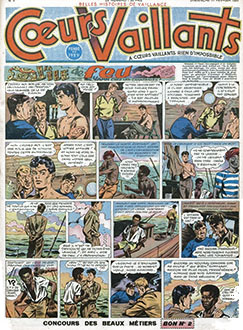 Couverture du numero 06/51