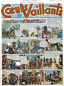 Couverture du numero 26/51