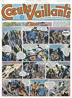 Couverture du numero 30/51