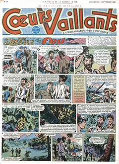 Couverture du numero 35/51