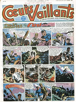 Couverture du numero 39/51