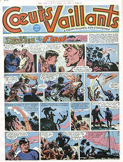 Couverture du numero 40/51