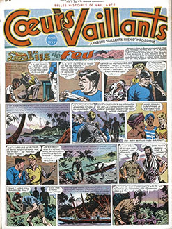 Couverture du numero 41/51