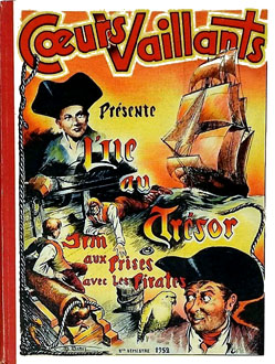 Couverture du recueil 1er semestre 1952