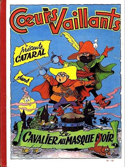 Couverture du recueil 16