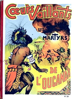 Couverture du recueil 18