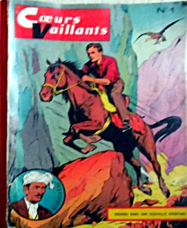 Couverture du recueil 1