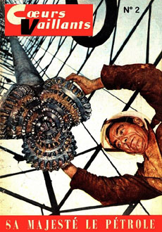 Couverture du recueil 2