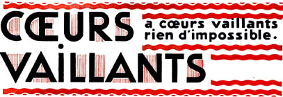 Coeurs Vaillants