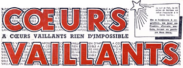 Titre en dbut d'anne