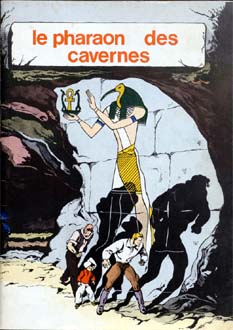 Couverture du numero Spécial 2 Couverture du numero Spécial 2