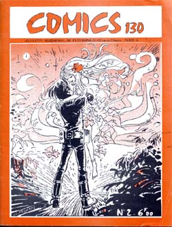 Couverture du numero 2