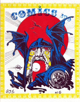 Couverture dition belge