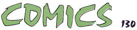 Comics 130