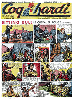 Couverture du numero S2/2