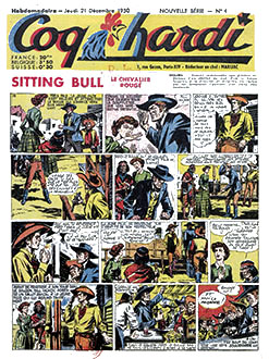 Couverture du numero S2/4