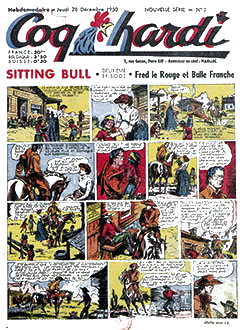 Couverture du numero S2/5