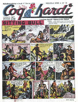 Couverture du numero S2/10