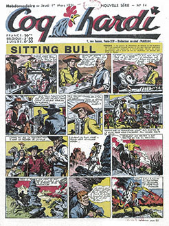 Couverture du numero S2/14