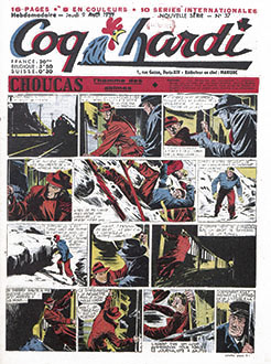 Couverture du numero S2/37