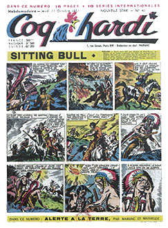 Couverture du numero S2/46