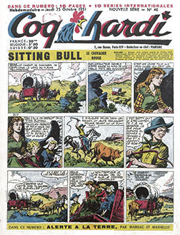 Couverture du numero S2/48