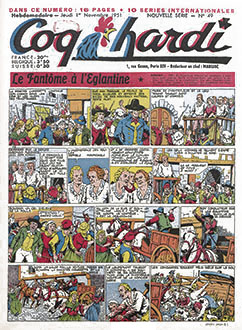 Couverture du numero S2/49