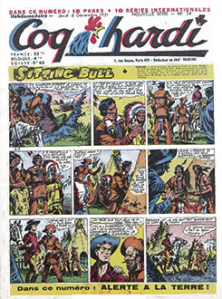 Couverture du numero S2/54