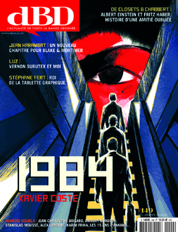 Couverture du numero 149