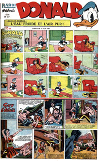 Couverture du numero 117