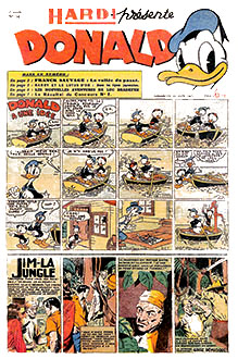 Couverture du numero 14